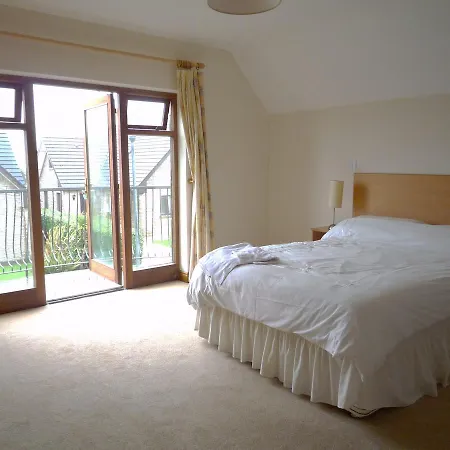 Dom wakacyjny Galway Bay By Trident Homes *