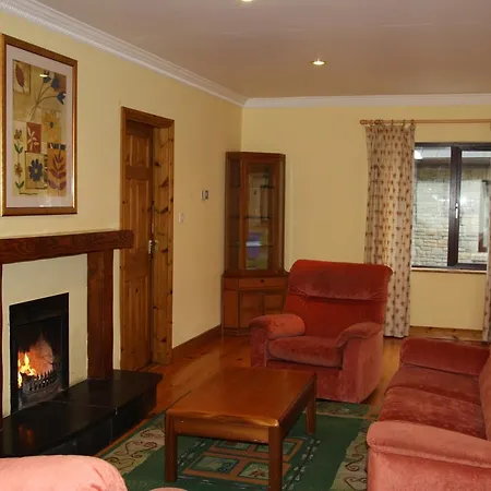 Galway Bay By Trident Homes Vakantiehuis *