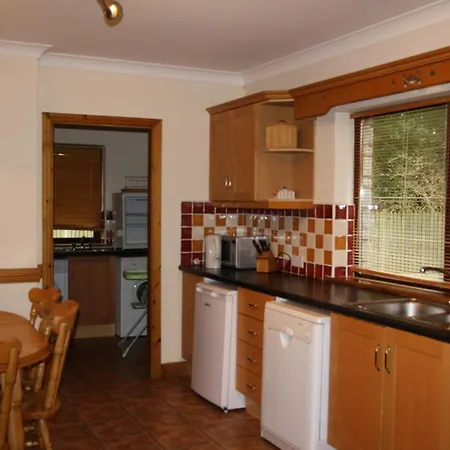 Dom wakacyjny Galway Bay By Trident Homes