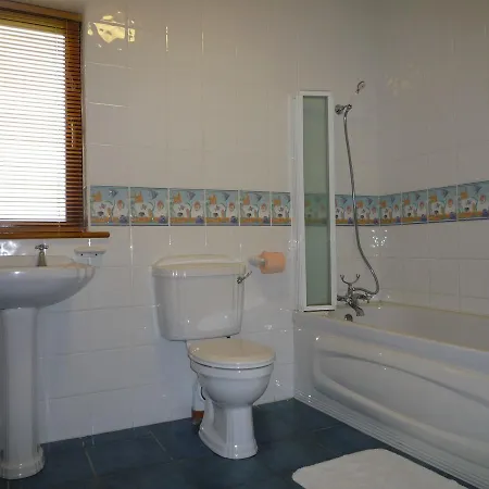 Dom wakacyjny Galway Bay By Trident Homes Oranmore