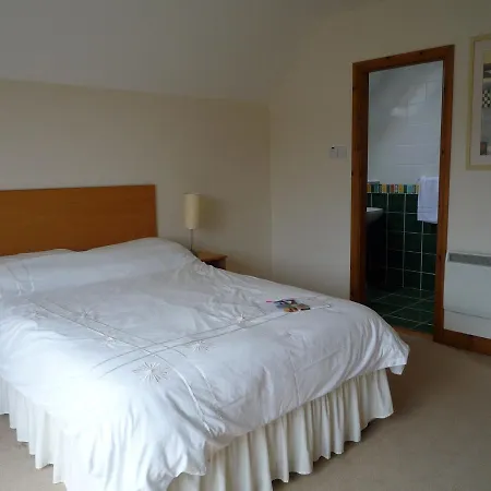 Dom wakacyjny Galway Bay By Trident Homes Oranmore