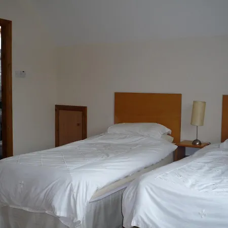 Dom wakacyjny Galway Bay By Trident Homes *