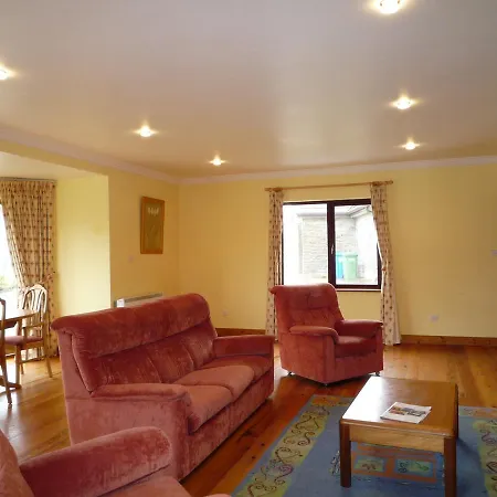 Dom wakacyjny Galway Bay By Trident Homes *