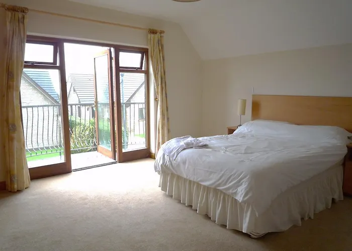 Feriehus Galway Bay By Trident Homes *