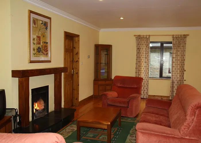 Galway Bay By Trident Homes Feriehus *