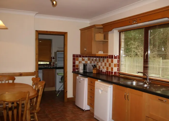 Feriehus Galway Bay By Trident Homes