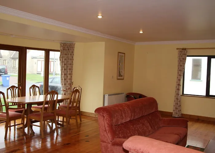 Galway Bay By Trident Homes Feriehus