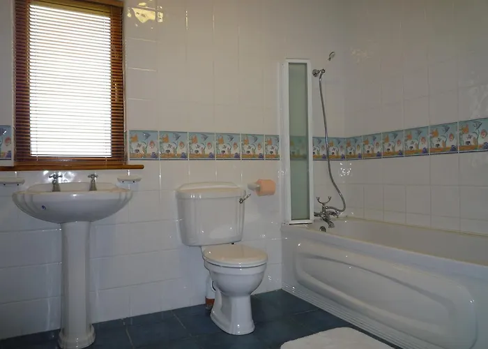 Feriehus Galway Bay By Trident Homes Oranmore