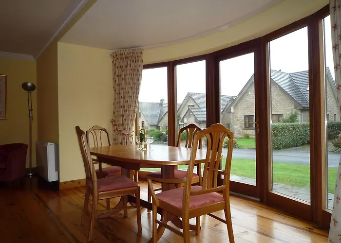 Galway Bay By Trident Homes Feriehus