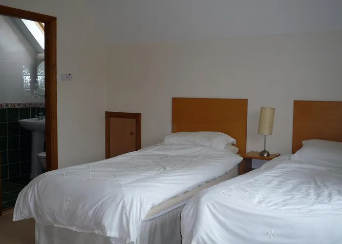 Feriehus Galway Bay By Trident Homes *